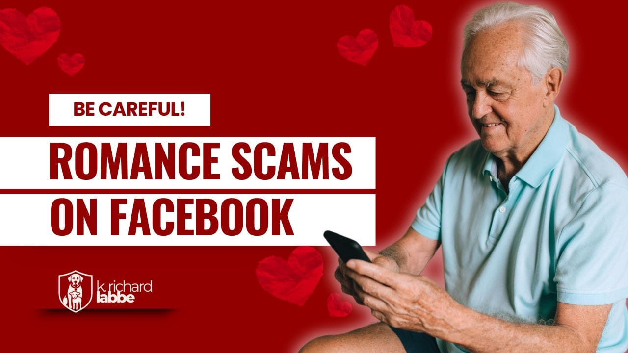 Facebook Romance Scams: How to Protect Your Loved Ones from Heartbreak and Financial Loss