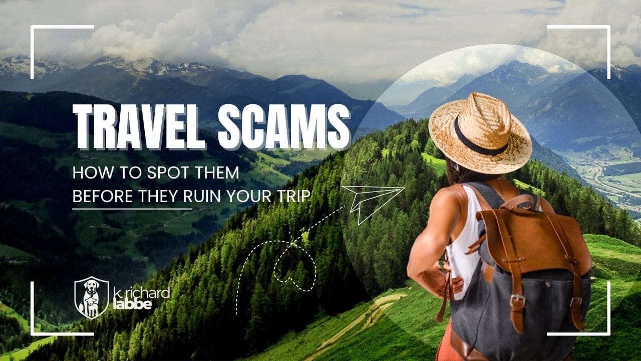 Travel Scams: How to Spot Them Before They Ruin Your Trip