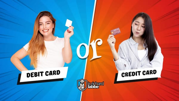 Why It’s Usually Safer to Use a Credit Card Instead of an ATM Card