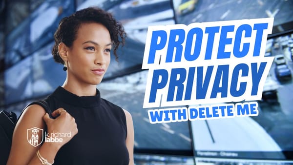 Protect Your Privacy Online with DeleteMe